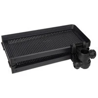 Matrix Folding Side Tray Slim